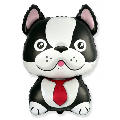 Globo Perro 70 x 46 cm