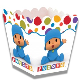Caixa Pocoyo de Doces