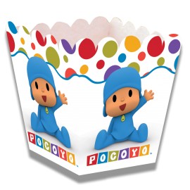 Caixa Pocoyo Dulces