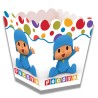 Caja Pocoyo de Chuches