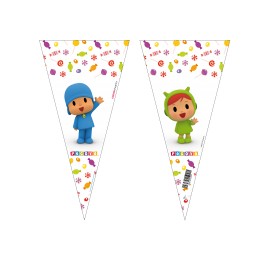Saco Pocoyo