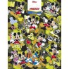 Pegatinas Mickey Mouse 156 x 200 mm