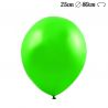 Globos Redondos de Látex 25 cm