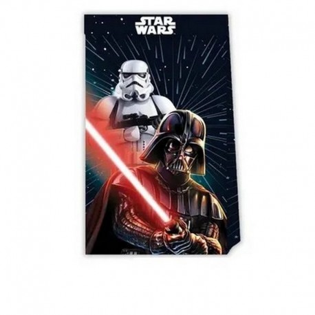 Sacos De Papel Star Wars