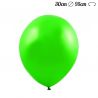 Globos Redondos de Látex 30 cm