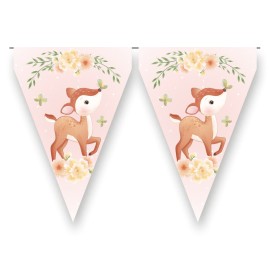 Galhardete Bambi