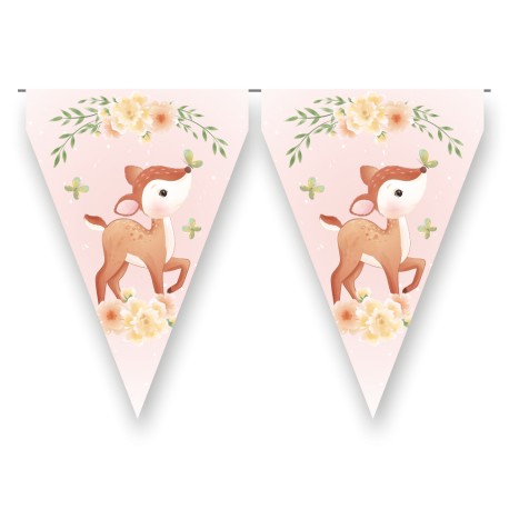 Galhardete Bambi
