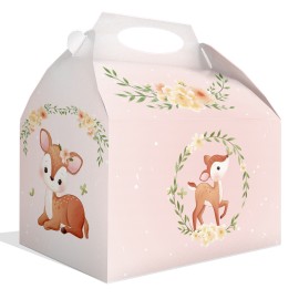 Caixa Bambi