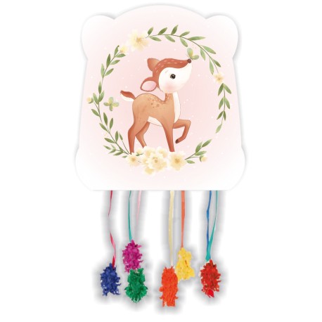 Pinhata Bambi