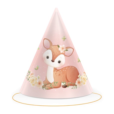Chapéus Bambi