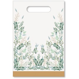Sacos Greenery