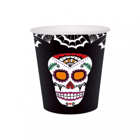 Vasos Catrina