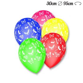 Balões de borboleta M02 30 cm