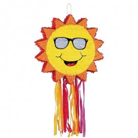 Piñata Sol