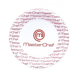 8 Pratos Master Chef 23 cm