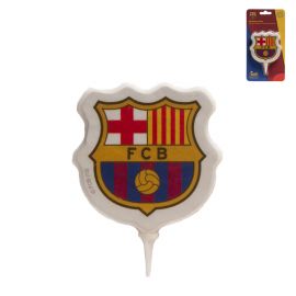 Vela FC Barcelona 7 cm