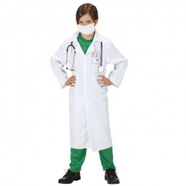 Disfraz de Doctor
