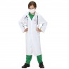 Disfraz de Doctor