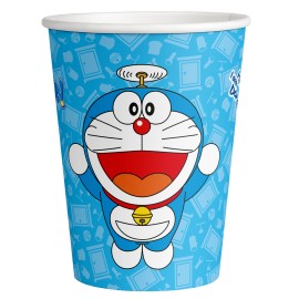 Copos Doraemon