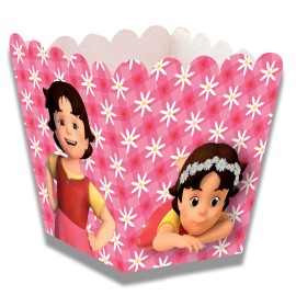 Caja Heidi para Chuches