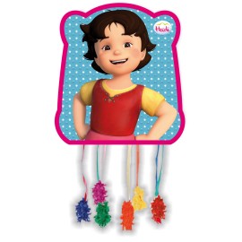 Piñata Heidi