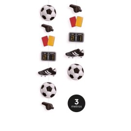 Pendentes de Futebol