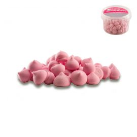 Copos Rosas de Açúcar