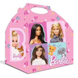 Caixa Barbie