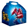 Caja Transformers