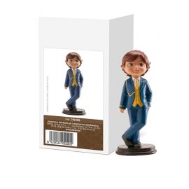 Figura Comunión Niño Marinero