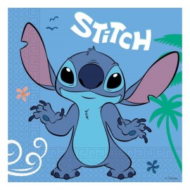 Guardanapos Stitch