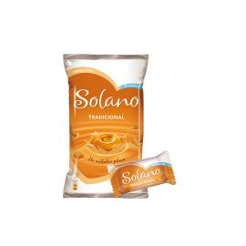 Solano Corazón Toffee Sin Azúcar 300 Uds