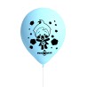 Globos Payaso Plim Plim