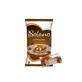 Solano Corazón Capuccino Toffee Sin Azúcar 300 Uds