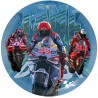 Platos Moto GP