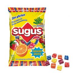 Caramelos Sugus variou 1 kg