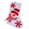 Bota Hombre Nieve 45 Cms