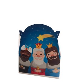 Caixa dos Três Reis Magos