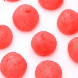 Fini 125 UDS Strawberry Cloud Balls