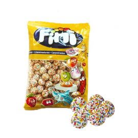 Moras de Chuches Multicolor Fini