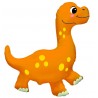 Globo Diplo Baby
