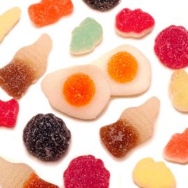 Varied de Chuches Pica Habito 1 kg