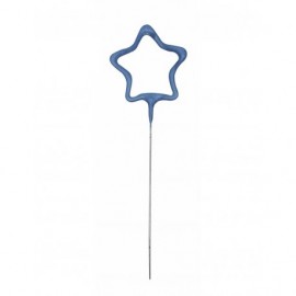 Bengala Estrella Azul Bengala Estrella Azul