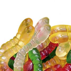 Haribo 1 kg bolsa