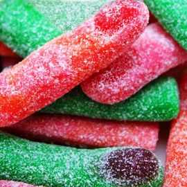 Dedos Pica Pica 250 Uds