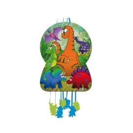 Piñata Grande Dinos