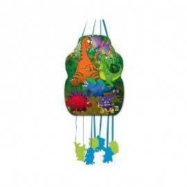 Piñata Dino 35 cm