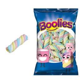 Twister Boolies 125 nuvens UDs