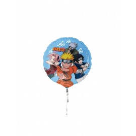 Globo Naruto de Helio