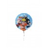 Globo Naruto de Helio